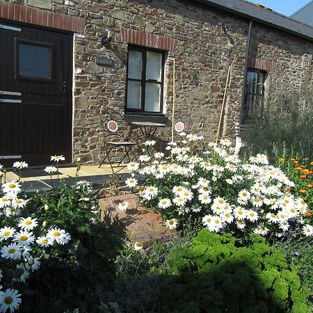 The Linhay Eastleigh Apartment Bideford Exterior photo